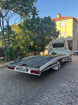 Ataşehir Oto Çekici